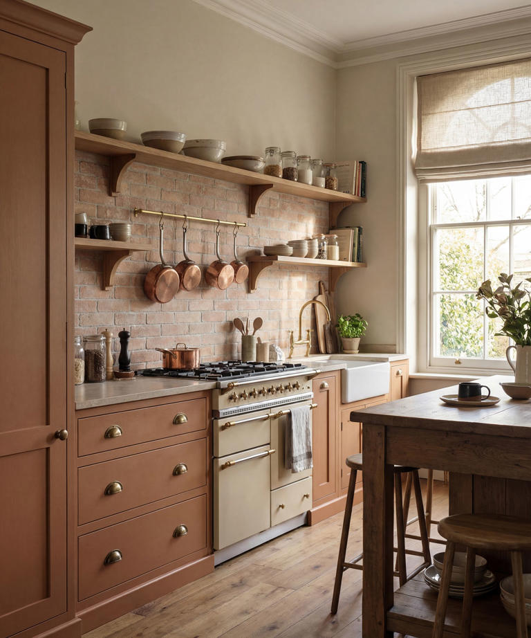 12 kitchen splashback ideas that shun the tiled rectangle