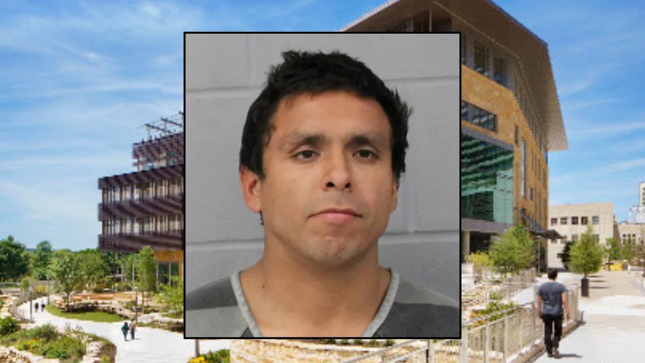 Man had 'no reaction' after stomping patron to death inside public ...
