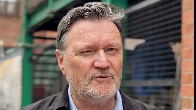 Corrie drops five word teaser to show returning character who's been ...