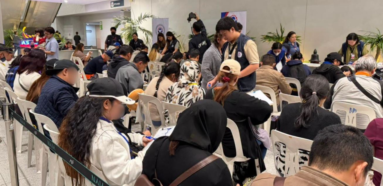 ASEAN declaration aims for safe, fair recruitment of migrant workers — DMW
