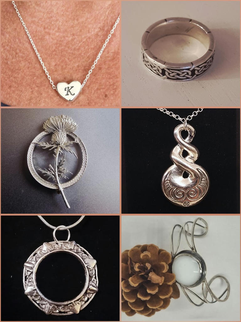 Edinburgh residents encouraged to shop local this Christmas with Out of ...