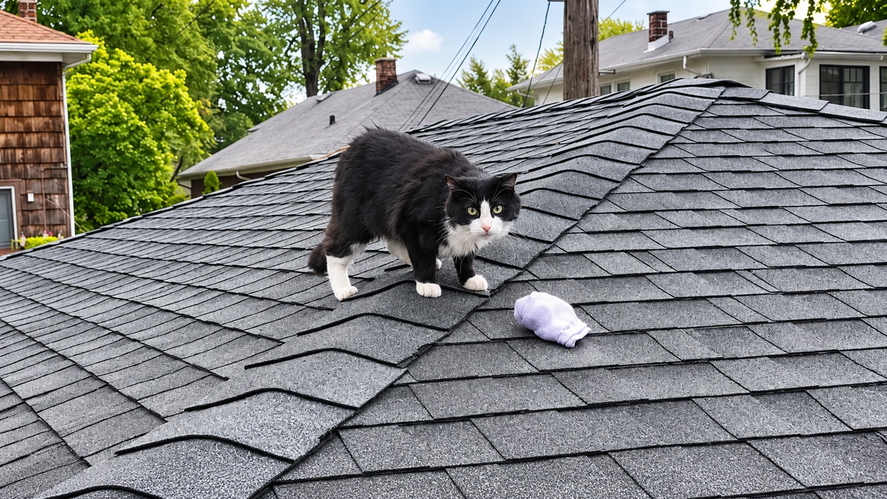 5 funny pet moments that turn ordinary days into comedy