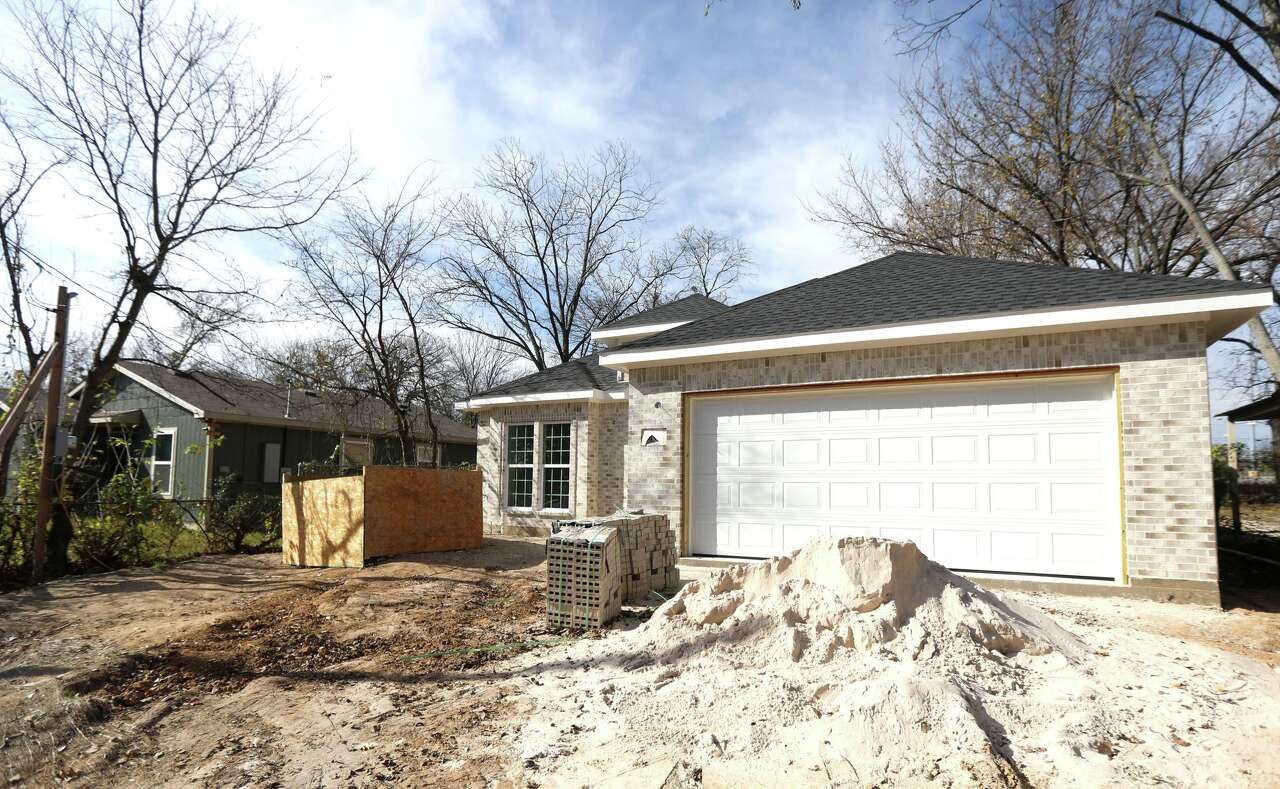 Dallas foundation repair applications have surged in recent years. Here ...