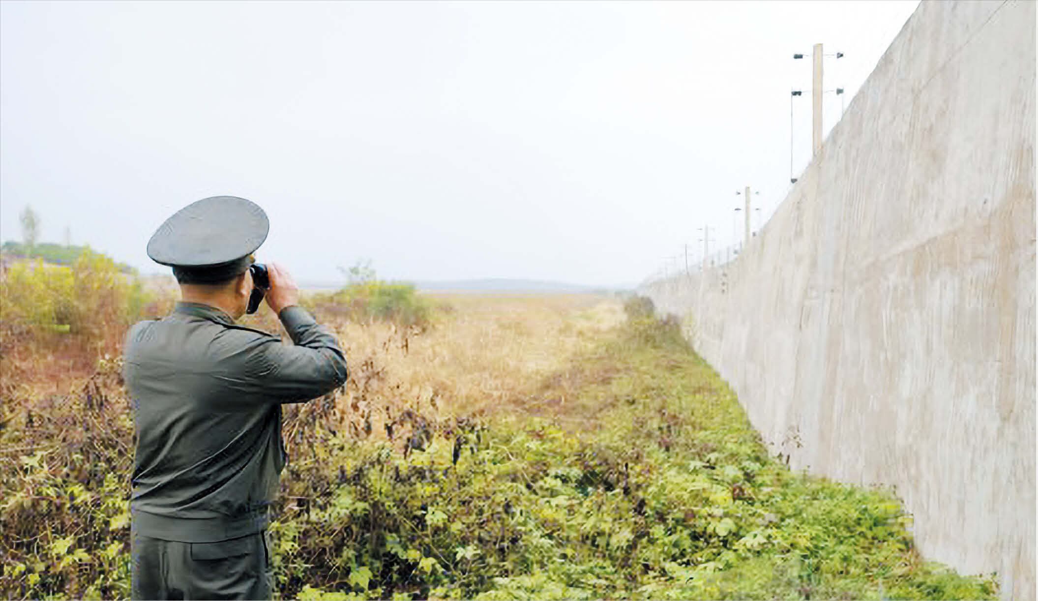 North Korea to resume loudspeaker broadcasts by October