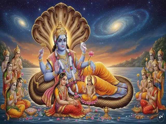 Papankusha Ekadashi 2026: Zodiac-based offerings to Lord Vishnu