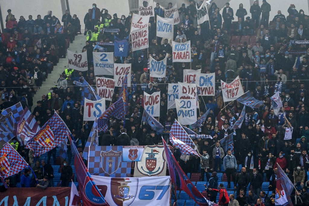 How to watch Trabzonspor vs Hearts: TV channel, live stream, referee ...