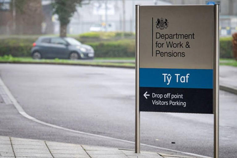 DWP confirms extra payments for people on 4 benefits after next Saturday