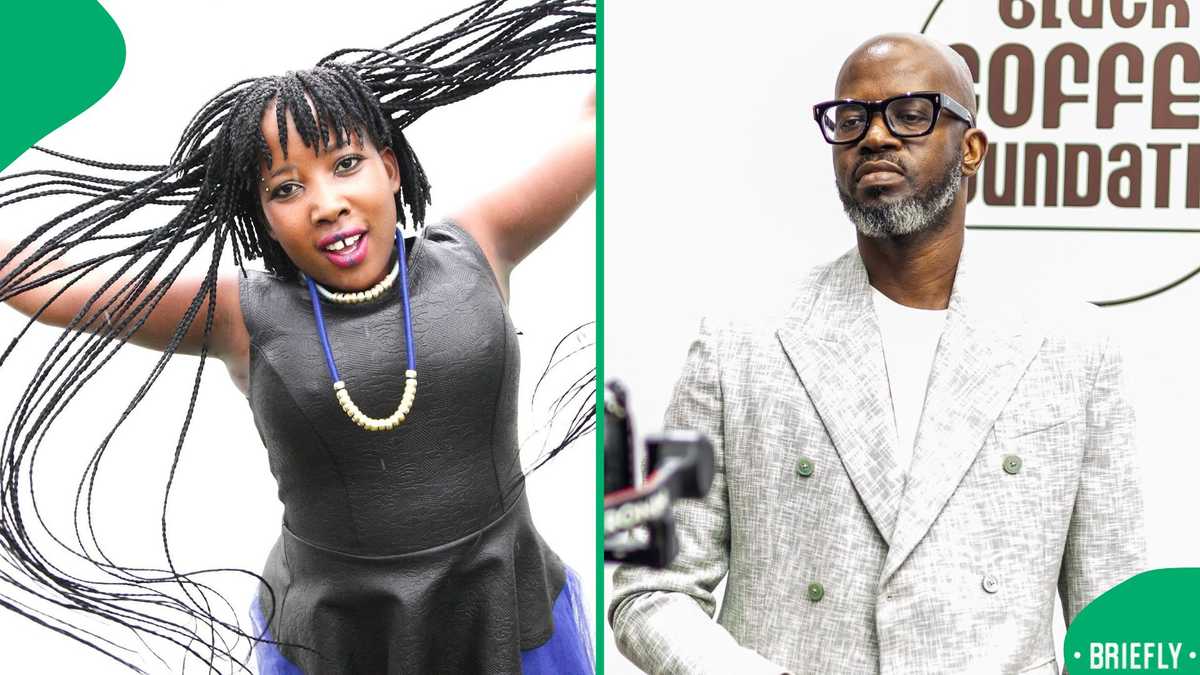 Nomsa Mazwai turns to IPID after alleging two dockets vanished