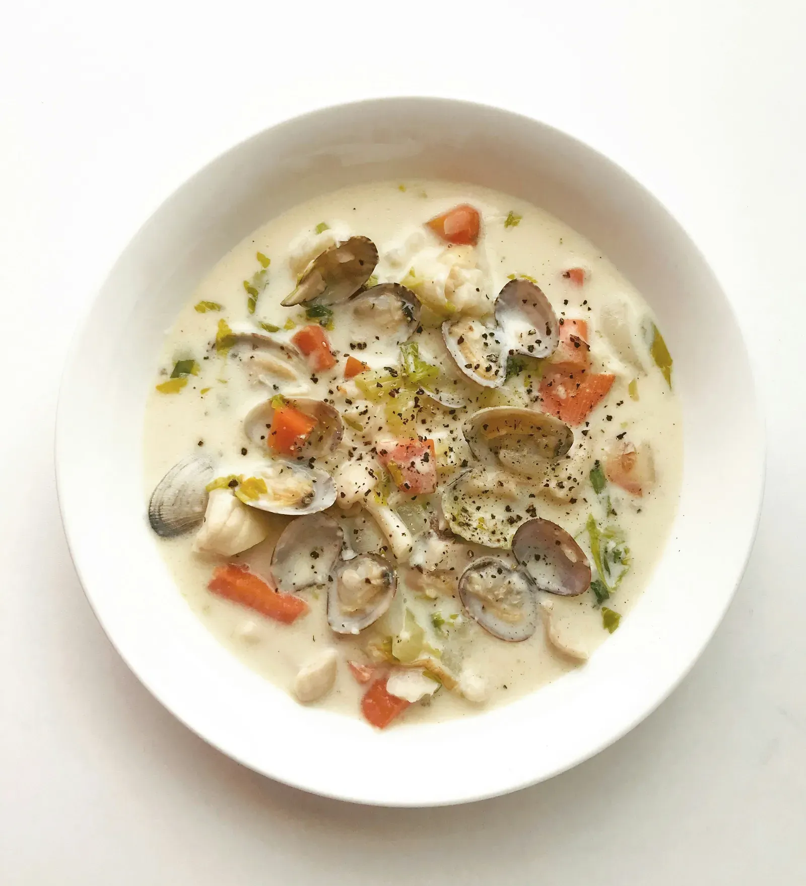 6 New England dishes food writers recommend for fall, from apple cider ...