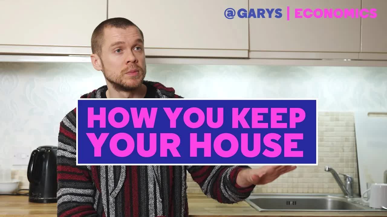 You're cheering on your own demise - the dangerous truth about rising ...