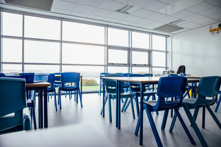 Bomb threat hoax attendance in Scotland as low as 50 per cent in some ...