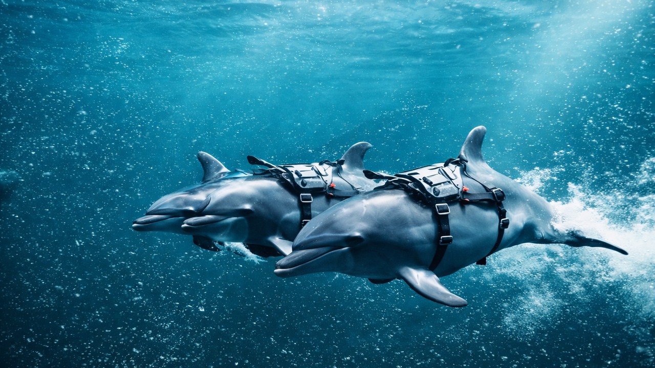 Enemy divers, hidden explosives and nuclear submarines - why the US ...