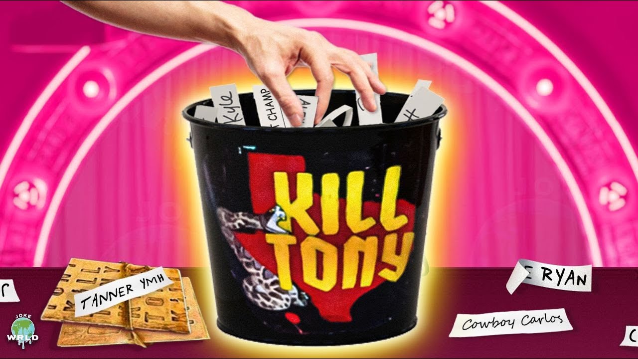 The comedians who stood out in recent Kill Tony episodes