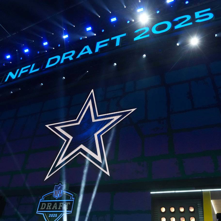 Cowboys trade rumor casts doubt on Dallas' willingness to make deadline ...