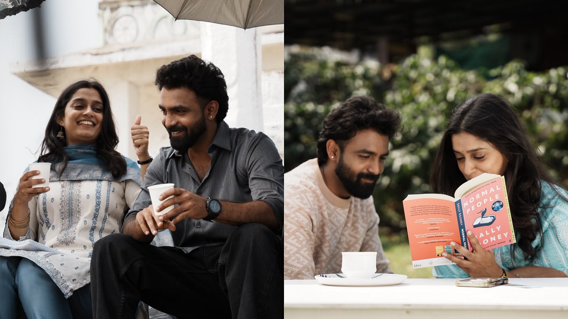 'Chalisithu Moda' from Miss Match out