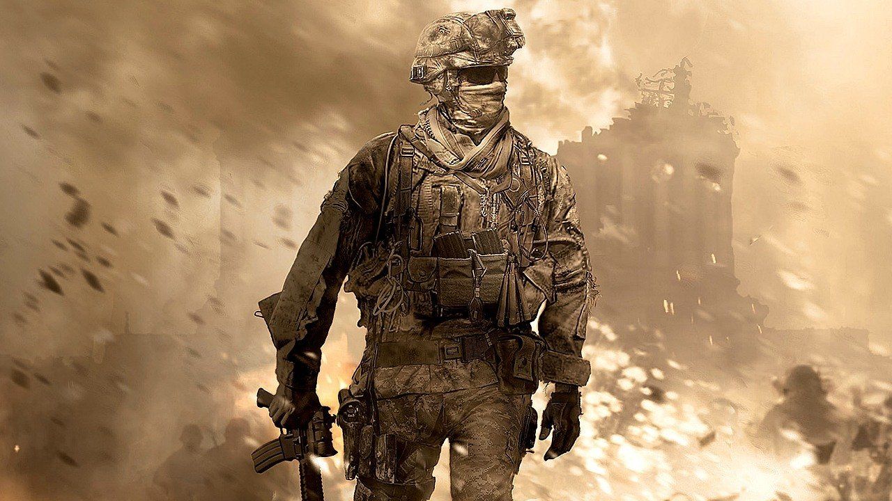 Call of Duty: Modern Warfare 2 now supports cross-play without any ...