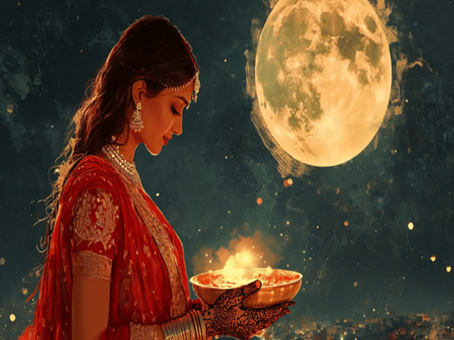 Karwa Chauth: Will the fast be observed on October 28 or 29? Find out ...