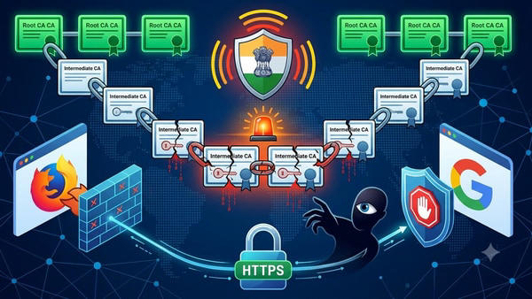 eMudhra intermediate CA certificates compromised: What happened, who is ...