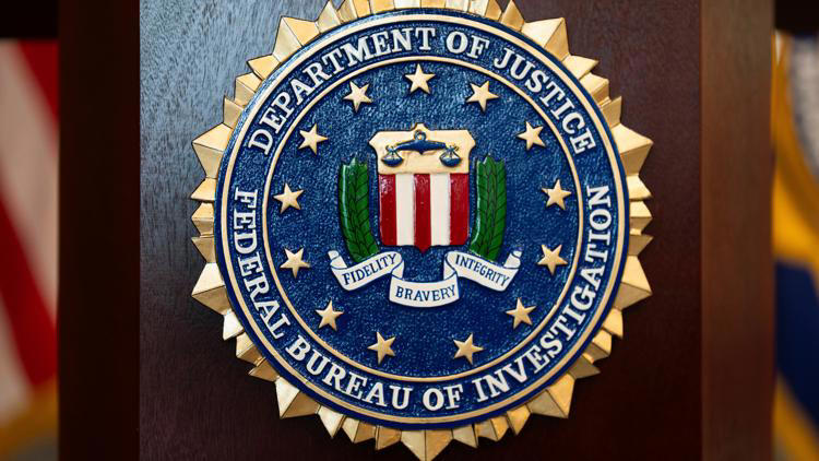Maine secretary of state's office refers suspicious envelope to FBI