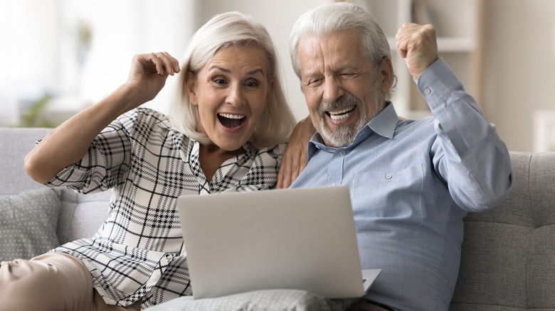 Almost half of all people who retire at this age will likely run out of ...