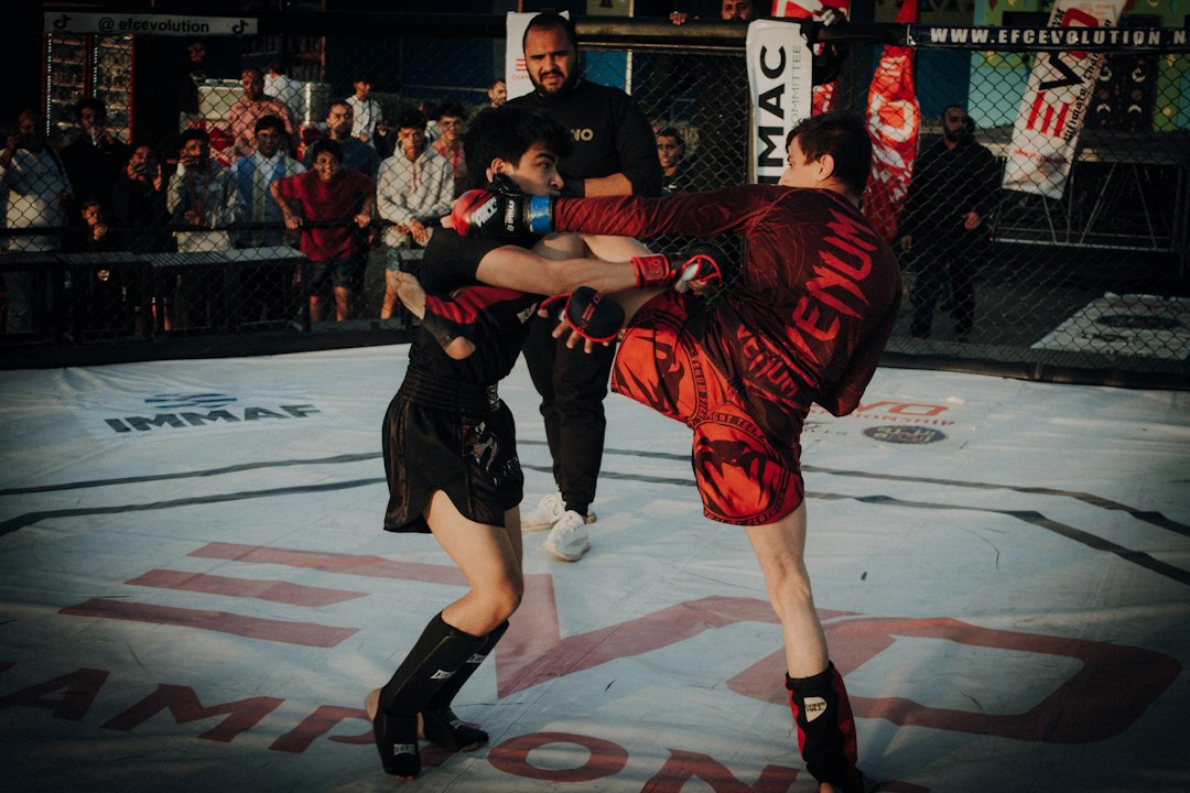 MMA Mania opens discussion on best trips ever taken