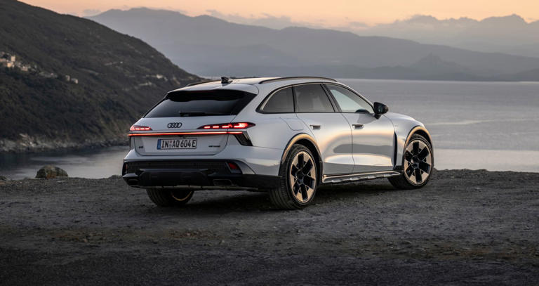 Must-have anti-SUV confirmed