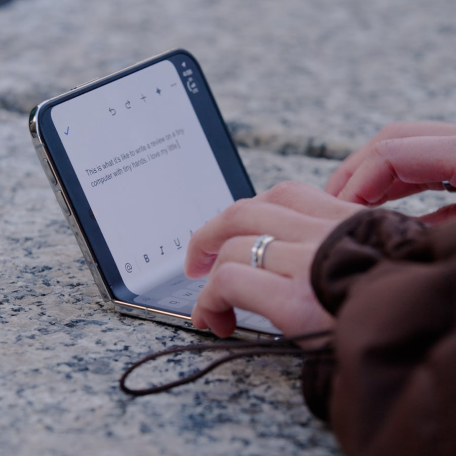 Análisis del dúo de iPhone: Demasiado iPhone, muy poco iPad