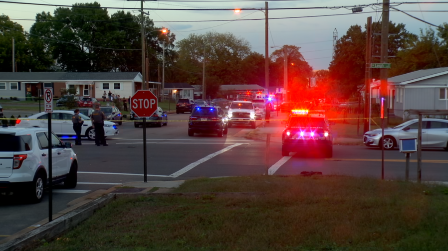 Student hospitalized after being shot at Virginia Union University