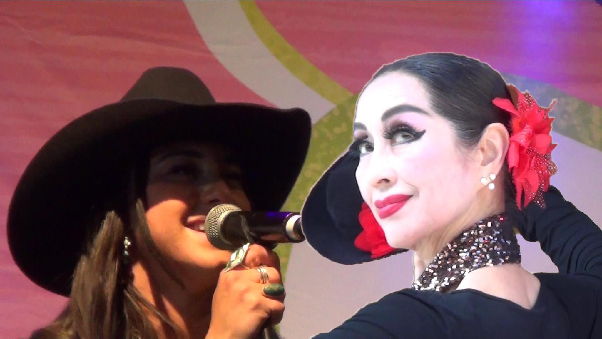 Granny Smith Festival 2026, Kesha Neve, There Goes Me, Tequila ...
