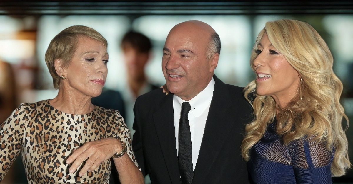 Barbara Corcoran says near-retirees should never do these 5 things with ...