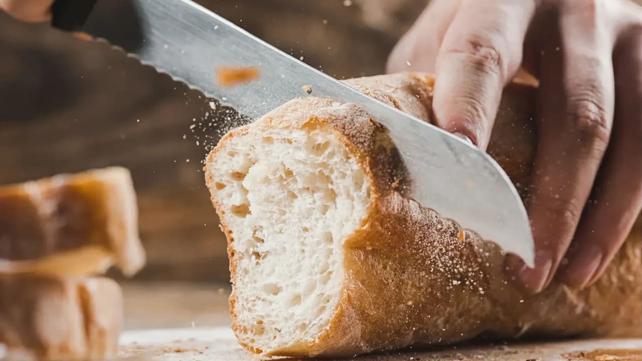 Bakeries demand price increase for price-controlled bread