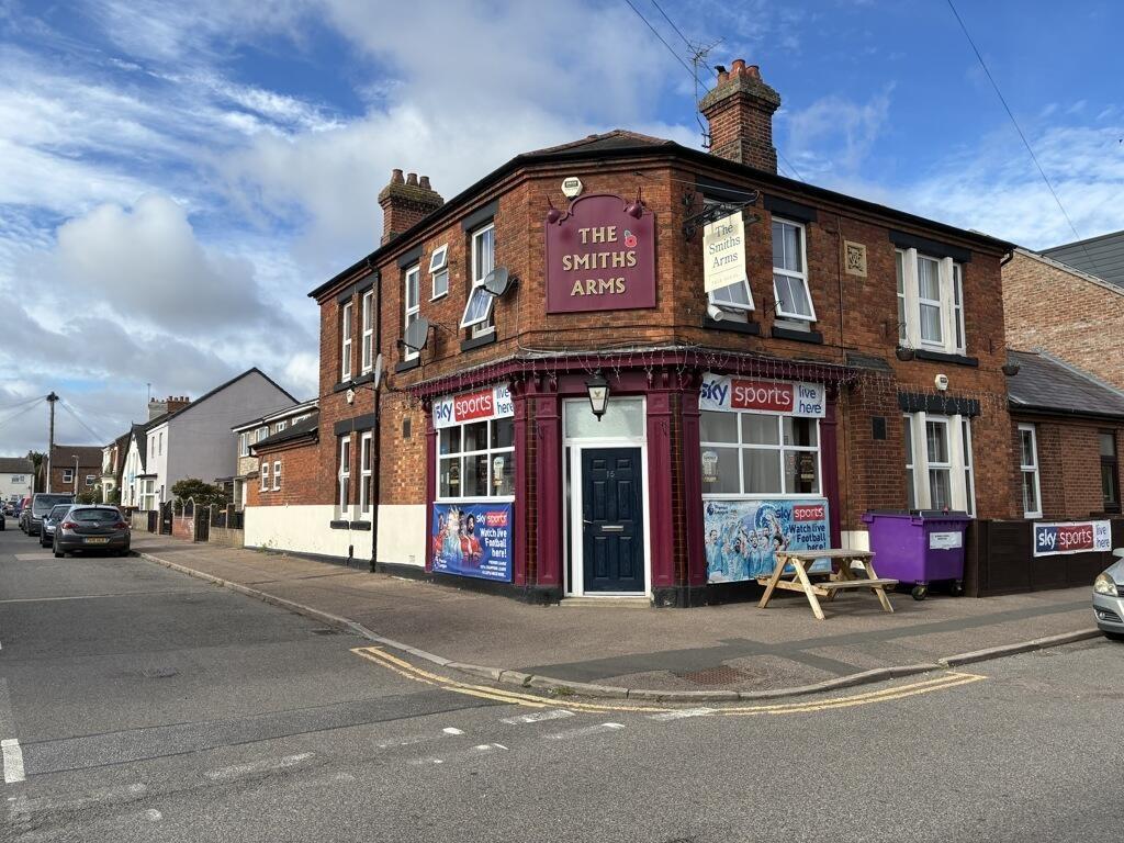 For sale: Popular Kempston pub goes on the market for £435k