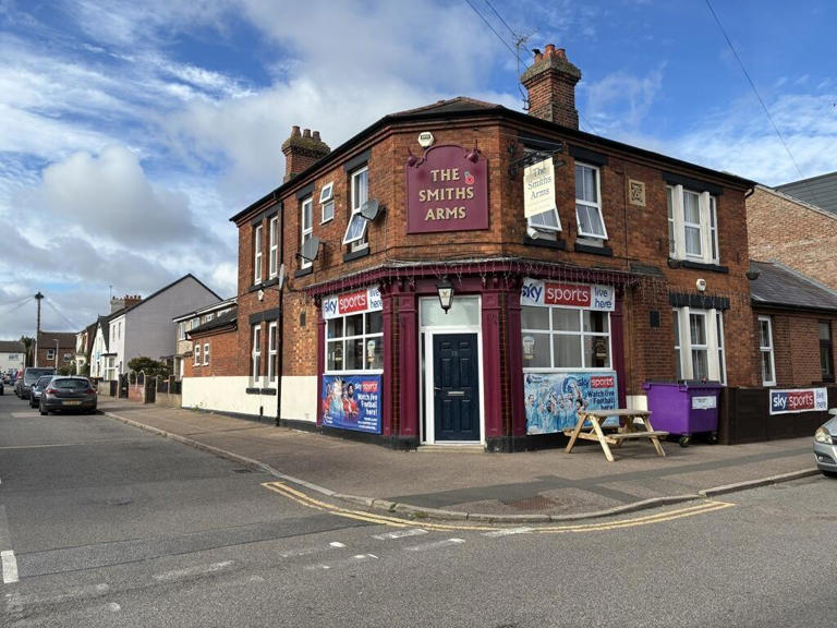 For sale: Popular Kempston pub goes on the market for £435k