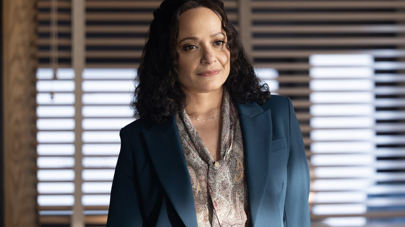 'High Potential' season 3: Judy Reyes teases more will be revealed ...