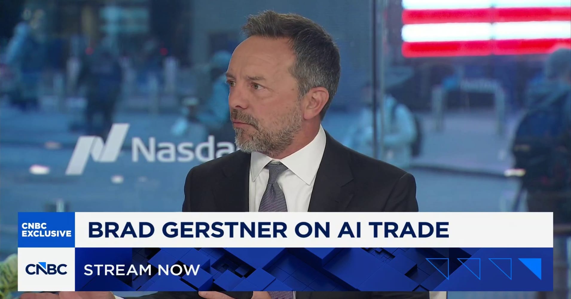 Altimeter's Brad Gerstner on AI IPOs: I've encouraged all these ...