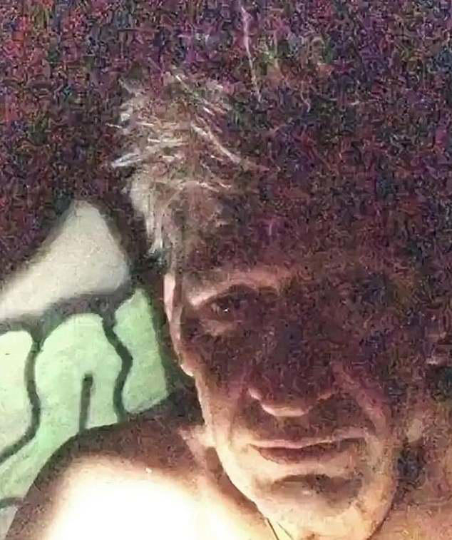 Tennis icon's brother living in secret tunnels hiding from police ...