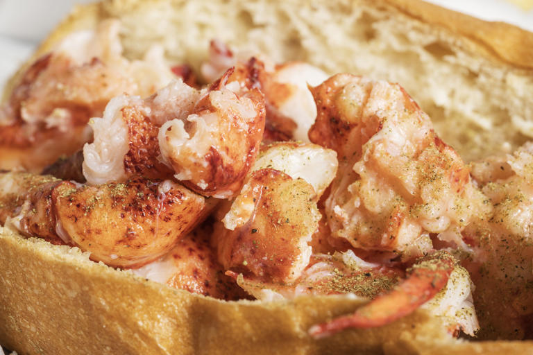 The best and worst food at Capital One Arena
