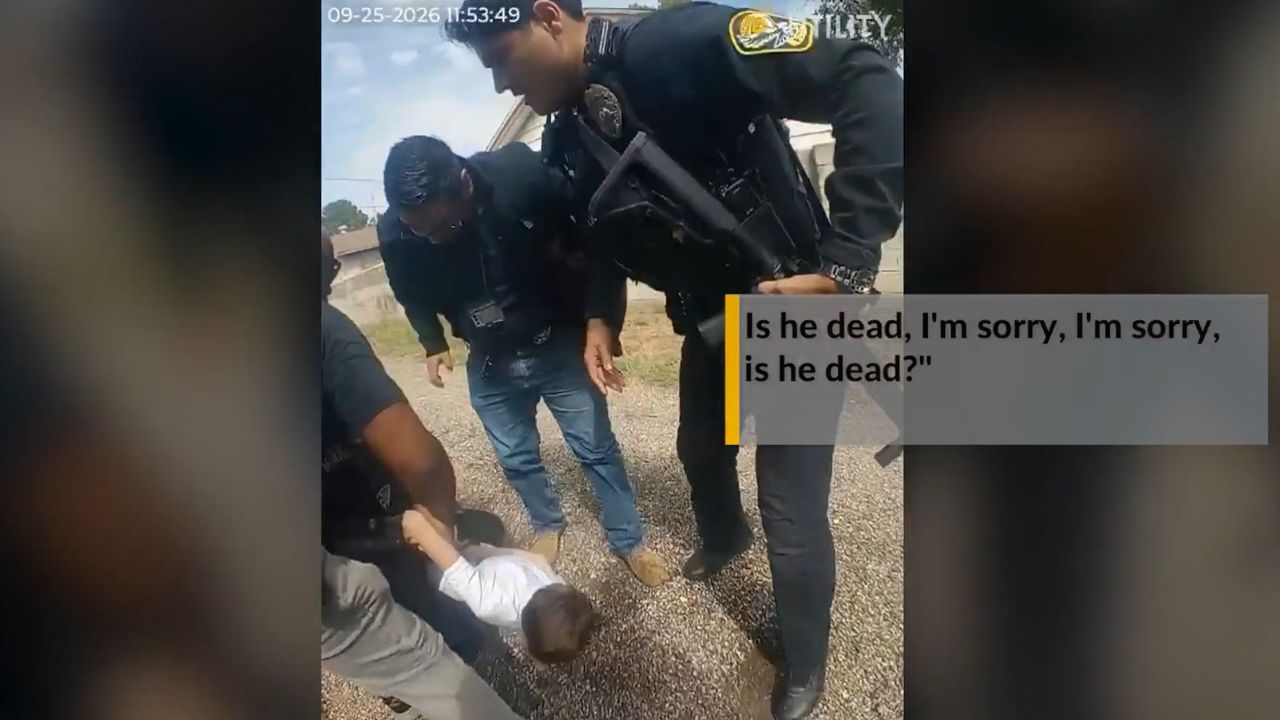 Is he dead?: 13-year-old boy apologizes after shooting middle school ...