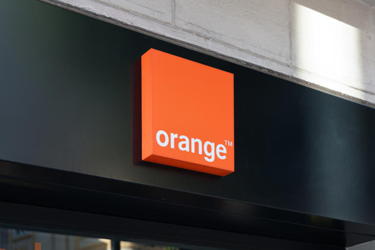 Panne Orange : impossible de passer un appel, comment contacter les ...