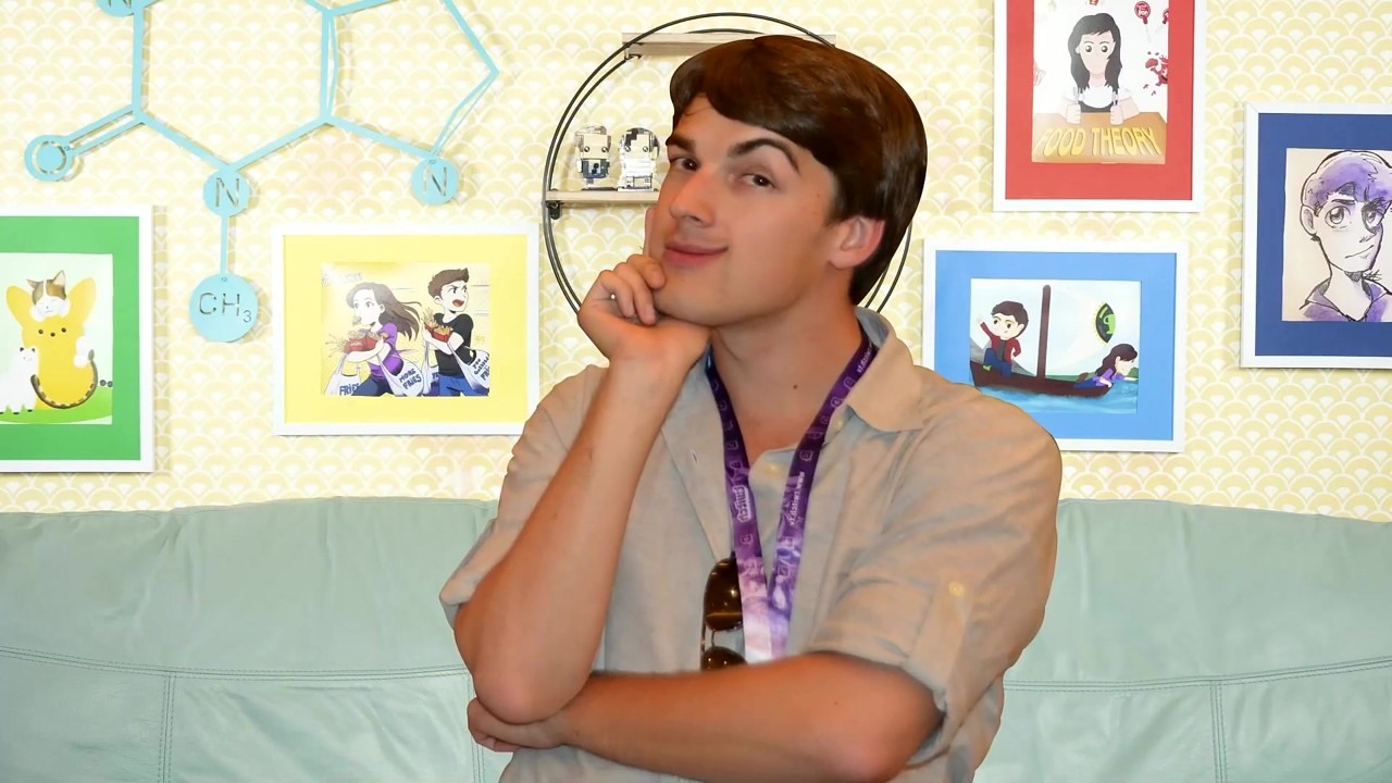 Garena Free Fire passes one billion Google Play downloads in MatPat's test