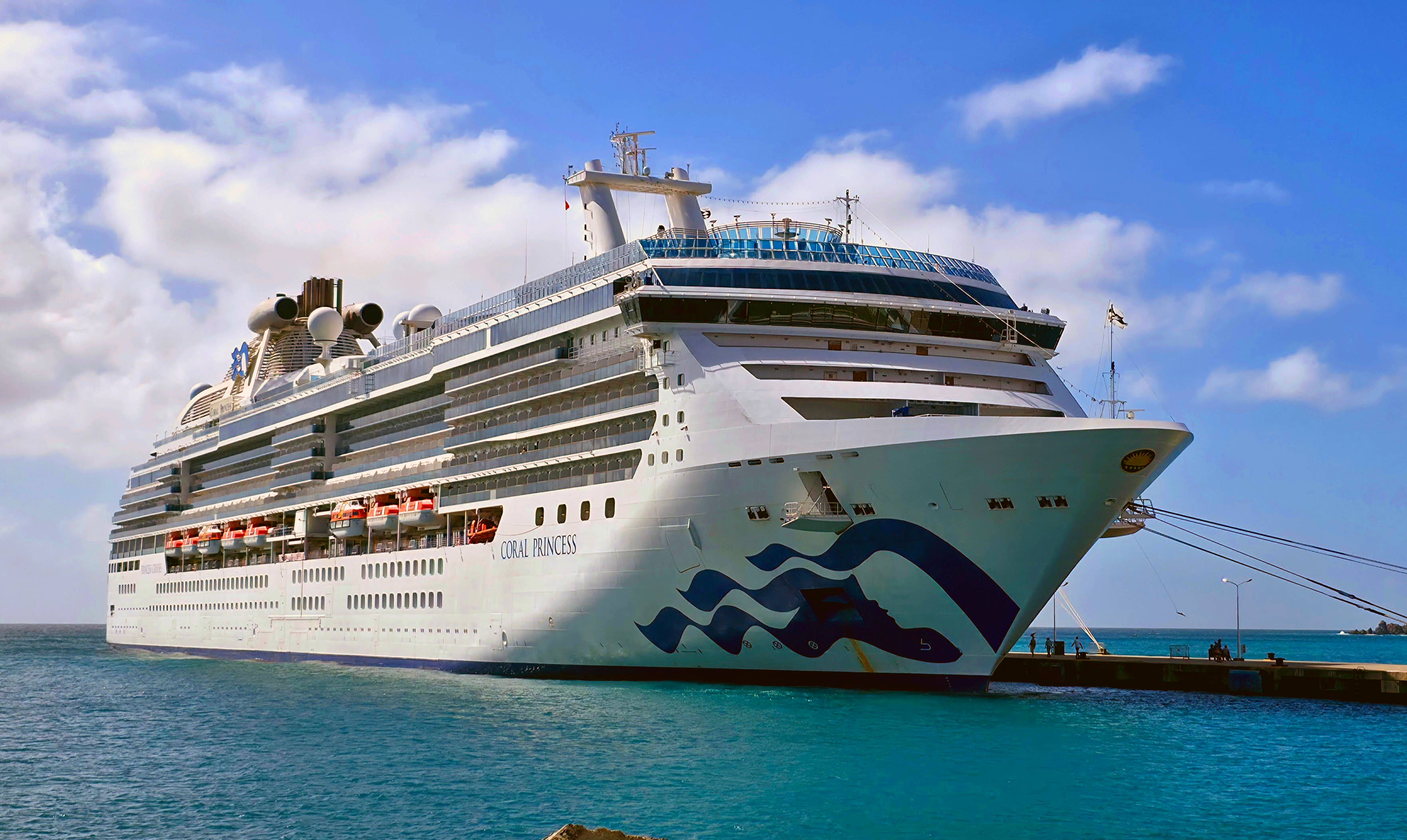 Princess Cruises adds Amazon River sailing to 2028-2029 Americas program