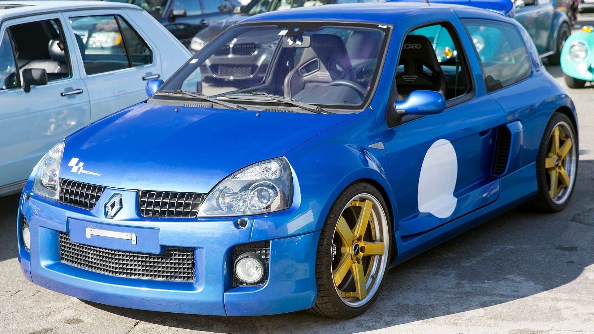 Renault Clio V6 deep dive: Europe priced it years ago. America is just ...