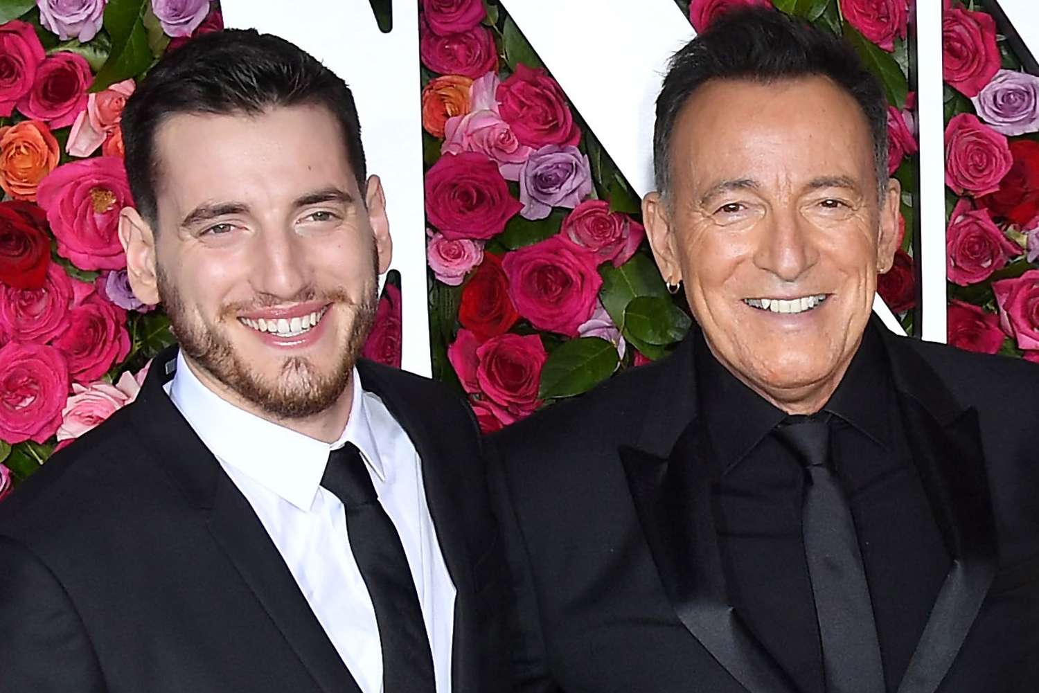 Bruce Springsteen’s youngest son chose a surprising career far from his ...