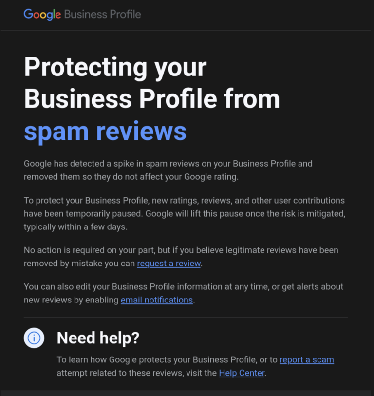 Why Google reviews will power up your local SEO in 2027