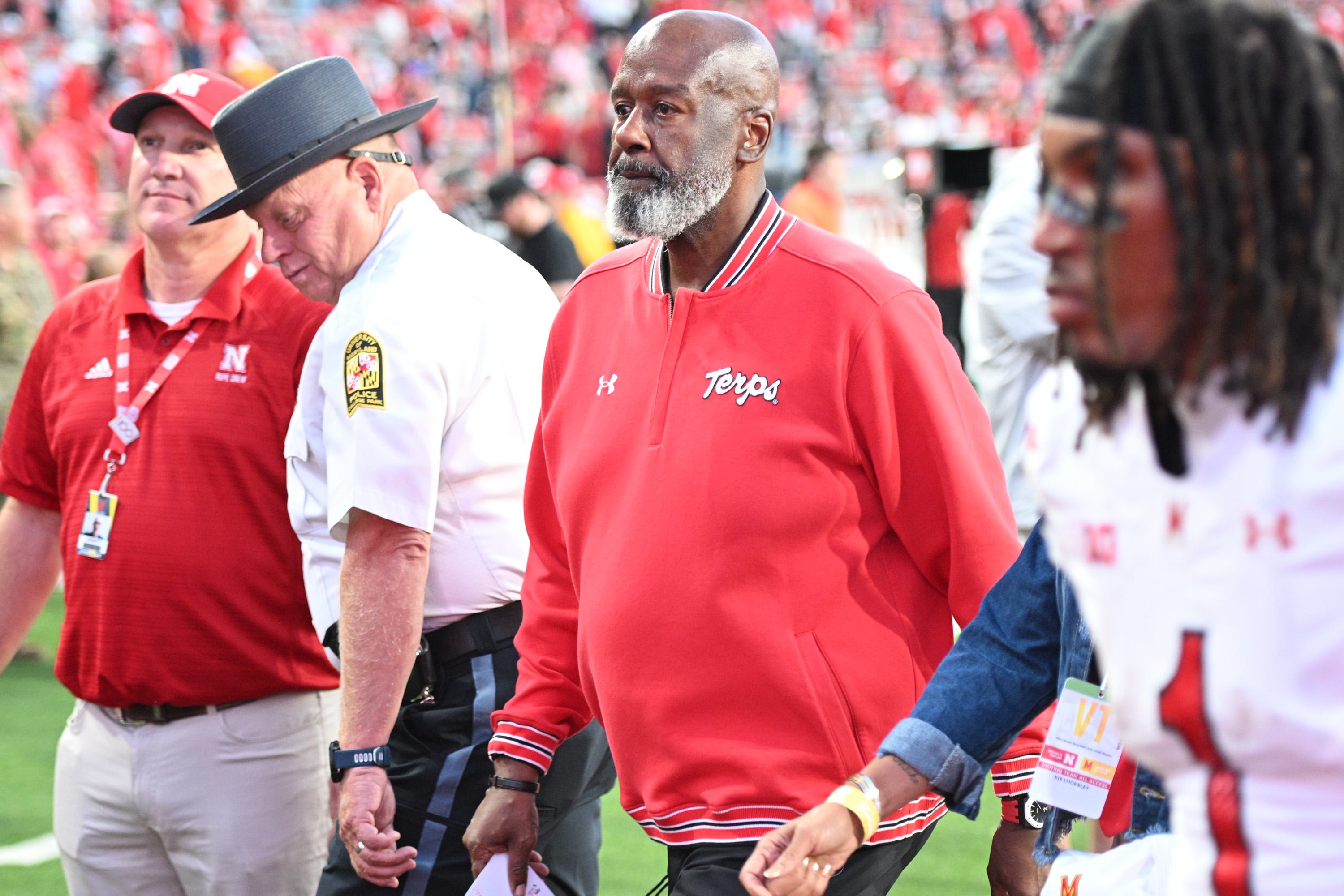 Mike Locksley buyout: What Maryland owes former football coach after ...