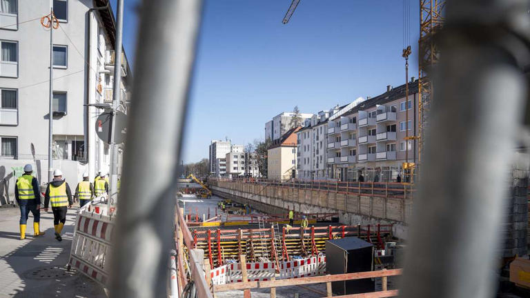 Stadtrat gibt grünes Licht für Planung von U‑Bahn-Verlängerung in ...