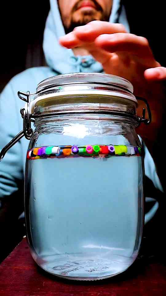 Viral science crafts for kids