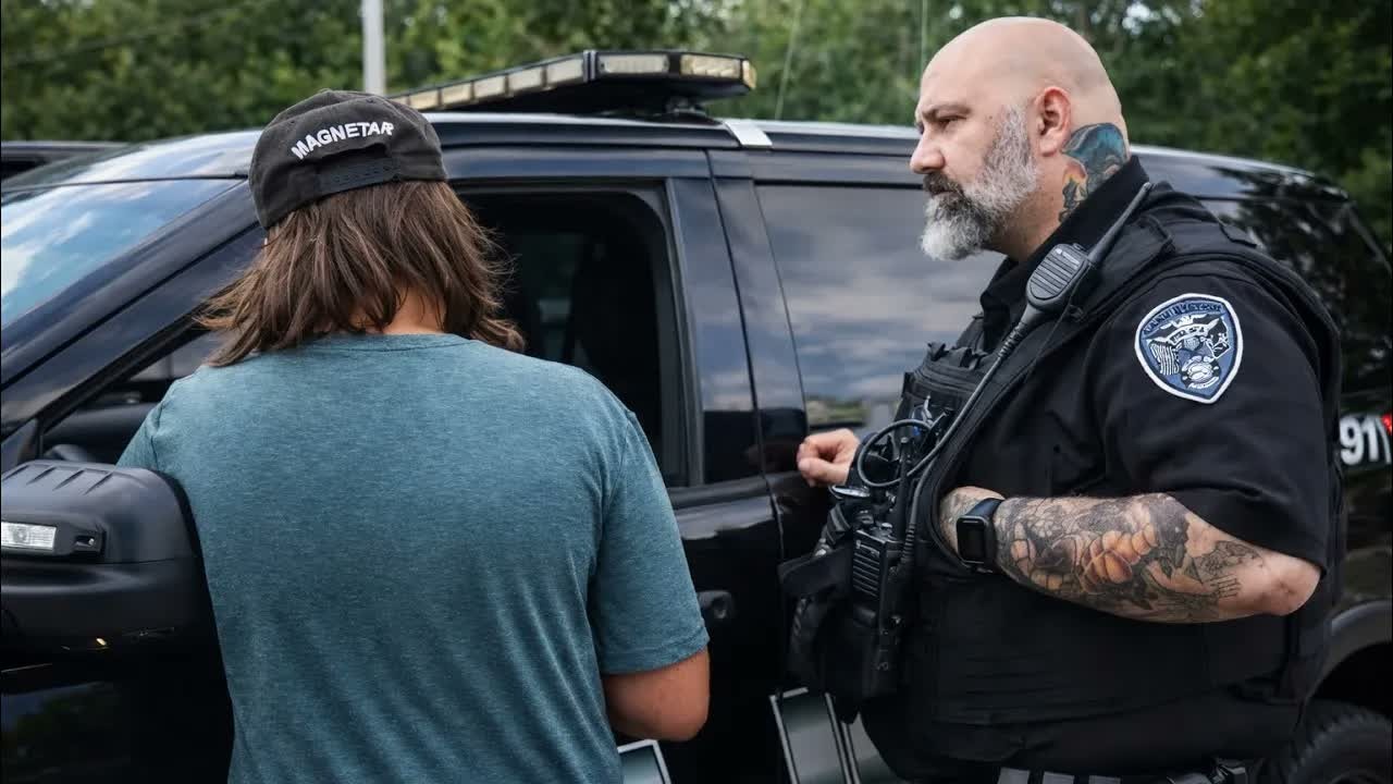 Most Heart Breaking Magnet Fishing Find Ever!! (Police Even Sad)