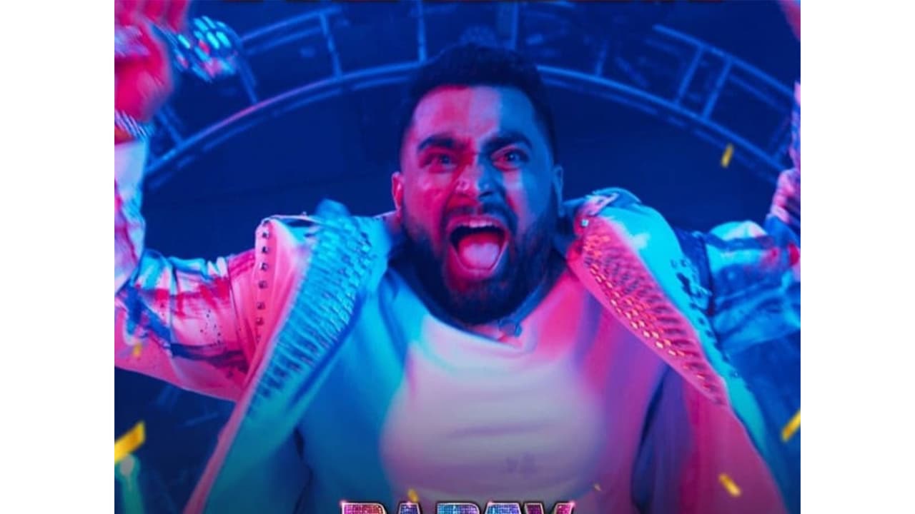 'Party Animals' trailer: Unhinged, absurd comedy spirals out of control
