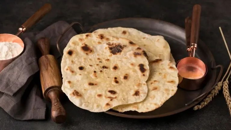 Can eating burnt roti or toast cause cancer? Oncologist explains acrylamide